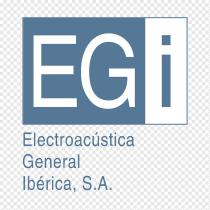 ELECTROACUSTICA GENERAL IBERICA EGI