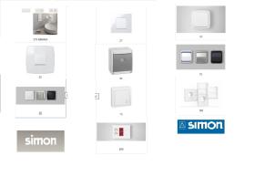 SERIES SIMON