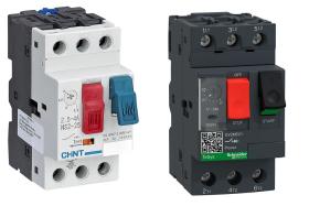 DISYUNTORES GUARDAMOTORES