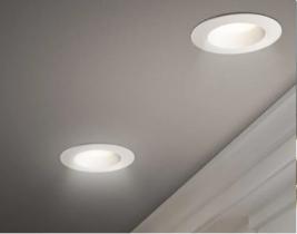 DONWLIGHTS LED EMPOTRAR Y SUPERFICIE