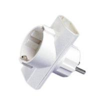 ADAPTADORES BIPOLAR 250V