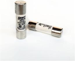 FUSIBLE FOTOVOLTAICA