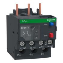 SCHNEIDER ELECTRIC LRD14 - RELE TERMICO 7-10A
