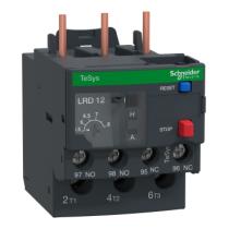 SCHNEIDER ELECTRIC LRD12 - RELE TERMICO 5.5-8A