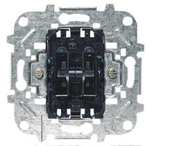 NIESSEN 8111 - DOBLE INTERRUPTOR