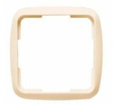 NIESSEN 8271-BM - MARCO 1 EL. MARFIL