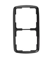 NIESSEN 8272-GF - MARCO 2 EL. GRAFITO ***