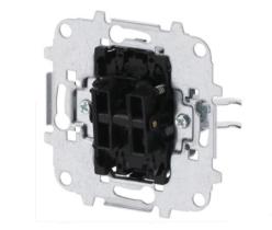 NIESSEN 8144 - PULSADOR PERSIANAS