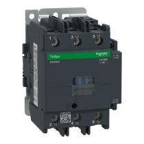 SCHNEIDER ELECTRIC LC1D95P7 - Contactor - 3P AC-3 - <=440 V 95 A - bobina 230V AC - Antip