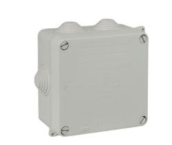 SOLERA 715 - CAJA SUP. 100X100