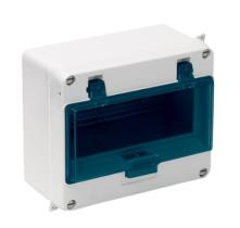 SOLERA 896 - CAJA ESTANCA 11 ELEMENTOS IP54  PRECINTABLE