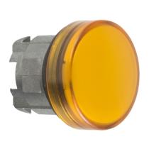 SCHNEIDER ELECTRIC ZB4BV05 - CABEZA C/LAMP- AMBAR