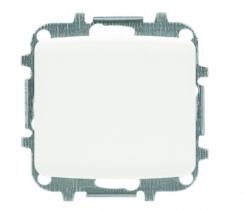 NIESSEN 8200-BA - TAPA CIEGA BLANCO