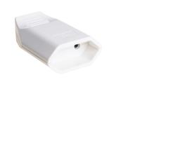 SOLERA 7627 - BASE MOVIL 10A 250V