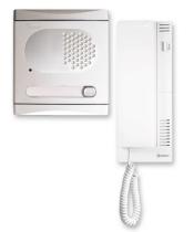 GOLMAR 11284110B - PORTERO AUT. 1 VIVIENDA 4110/AL