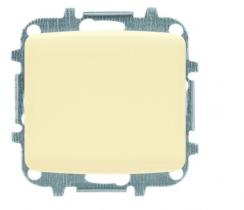 NIESSEN 8200-BM - TAPA CIEGA MARFIL