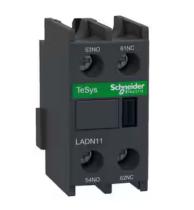SCHNEIDER ELECTRIC LADN11 - BLOQUE CONTACTO AUX. 1NA/1NC