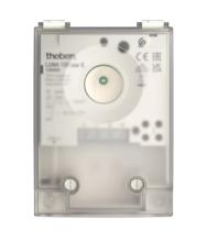 THEBEN 1260900 - INTERRUPTOR CREPUS LUNA 126 START (1260700)