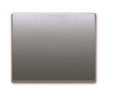 BJC 22705-AF - TECLA INTERRUPTOR ALUMINIO FUSION