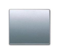 BJC 22705-AP - TECLA INTERRUPTOR ALUMINIO PRUSIA