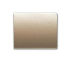 BJC 22705-BN - TECLA INTERRUPTOR BRONCE NIEBLA