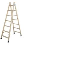 PLABELL ESCALERAS BLD07B - ESCALERA DE PELDAÑO ANCHO 7+7