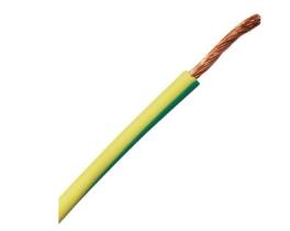 GENERAL CABLE H07V-K 2.5AV - HILO FLEXIBLE 2,5 MM A/V