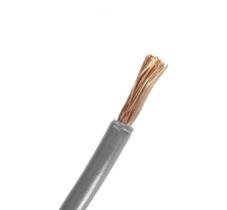 GENERAL CABLE H07V-K 6G - HILO FLEXIBLE 6 MM GRIS
