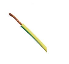 GENERAL CABLE H07Z1-K 4AV - HILO FLEXIBLE 4 MM LIBRE HALOGENO A/V