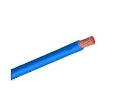 GENERAL CABLE H07Z1-K 6A - HILO FLEXIBLE 6 MM LIBRE HALOGENO AZUL