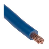 GENERAL CABLE H07Z1-K 16A - HILO FLEXIBLE 16 MM LIBRE HALOGENO AZUL