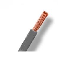 GENERAL CABLE H07Z1-K 25G - HILO FLEXIBLE 25 MM LIBRE HALOGENO GRIS