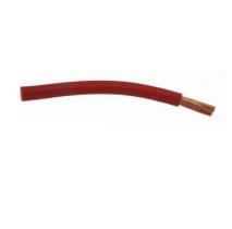 GENERAL CABLE H07V-K 4R - HILO FLEXIBLE 4 MM ROJO