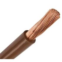 GENERAL CABLE H07V-K 25M - HILO FLEXIBLE 25 MM  MARRON