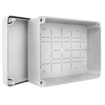 INMAEL 4270OH - CAJA SUP.170X220 SIN CONOS LISA 4270OH