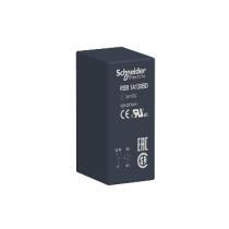 SCHNEIDER ELECTRIC RSB1A120BD - RELE ENCH. 1NANC 12A 24V ***