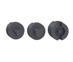 SCHNEIDER ELECTRIC PRA90056 - CERRADURA CUADRO  PRAGMA PRA 90056 ***