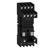 SCHNEIDER ELECTRIC RXZE2M114M - BASE RELE RXM2/RXM4