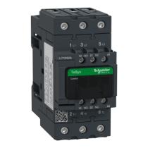 SCHNEIDER ELECTRIC LC1D50AP7 - Contactor - 3P AC-3 - <=440 V 50 A - bobina 230 V AC - Antip