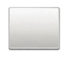 BJC 22705-BS - TECLA INTERRUPTOR BLANCO SATIN
