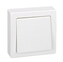  SIMON 73201-50 - CONMUTADOR MONOBLOC BLANCO
