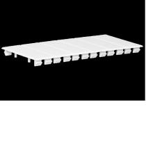 SOLERA TA1300B03 - TAPA CIEGA PARA CAJA CUADROS