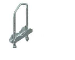  SURMEDIA SPAIN SMH11 - BRIDA BARANDILLA LARGA