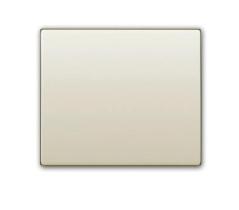BJC 22705-BP - TECLA INTERRUPTOR BLANCO PERLA