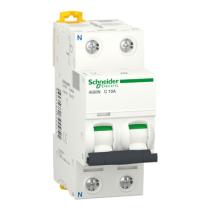 SCHNEIDER ELECTRIC A9K17610 - INT. AUT. MAGNETOT IK60N 1P+N 10A CURVA-C