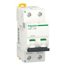 SCHNEIDER ELECTRIC A9K17620 - INT. AUT. MAGNETOT IK60N 1P+N 20A CURVA-C