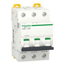 SCHNEIDER ELECTRIC A9K24340 - INT. AUT. MAGNETOT IK60N 3P 40A CURVA-C
