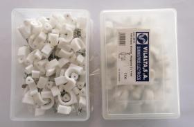 PEQUEÑO MATERIAL 5614 - GRAPA PLASTICO Nº10 (2X4/3X4)