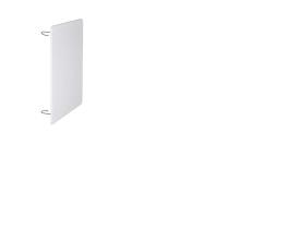 SOLERA 23G - TAPA PARA CAJA EMP. 150X150