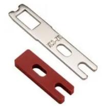 SCHNEIDER ELECTRIC XCSZ11 - PESTILLO RECTILINEO ***